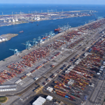 How Digitalization Is Transforming Modern Ports