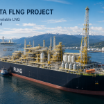 Hanwha Ocean may join construction of $15.7bn FLNG project