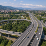 The Road of the Future: How Italy Is Implementing Intelligent Transport Infrastructure