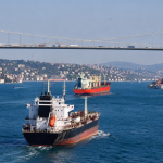 Turkey Raises Bosphorus and Dardanelles Transit Fees by 15% from July 1