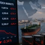 Gulf Stock Markets Decline Amid Escalating U.S.-Iran Tensions