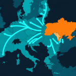 Black Sea Cargo Shifts to Danube and Overland Routes