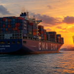 CMA CGM Raises Emergency Fuel Surcharge as Middle East Tensions Push Shipping Costs Higher