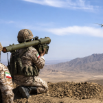 China May Supply Iran with Hundreds of MANPADS to Counter Aircraft and Drones