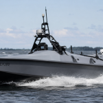 When the Future of Naval Warfare Becomes Industrial Policy: Texas Prepares to Build a Shipyard for an Uncrewed Fleet