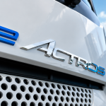 Daimler Truck Recalls 131,000 Mercedes Trucks Over Fire Risk
