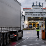ELO Now Mandatory for France–UK RoRo Freight