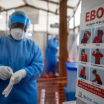 Ebola Cases in DR Congo Surpass 3,000