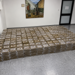 Italy and UK Find 1,010 kg of Cocaine in Banana Shipments
