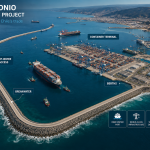 San Antonio Outer Port: Chile Restructures Contract Strategy Without Slowing Expansion