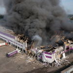 Wildberries Attacks Push Warehouse Insurance Rates Up to Fourfold