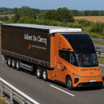 Windrose R700 Enters Commercial Fleet Service in Europe
