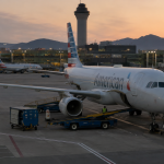 American Airlines Resumes Flights After Nationwide IT Outage Disrupts Operations