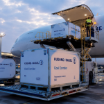 Kuehne+Nagel Expands Global Cool Corridor Network to Strengthen Temperature-Controlled Healthcare Logistics