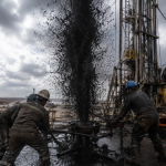 Oil Becomes a Weapon Again as Middle East Escalation Revives Fears of an Energy Crisis