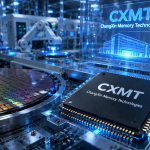 Китайский производитель памяти CXMT готовится к крупнейшему IPO в истории отрасли