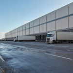 Large Warehouse Deals Shrink 1.8-Fold as Russia’s Demand Falls