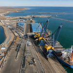 Курык за $1 млрд: почему портовый проект Казахстана такой дорогой