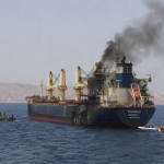Houthi Attack on Tihamah in Red Sea Kills 6