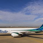 Alaska Airlines to Launch Seattle–Athens and Paris Flights in May 2027