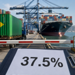 Brazil Opens Reciprocity Process Over US Tariffs of Up to 37.5%