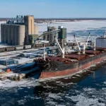 Canada Studies Year-Round Churchill Shipping to Double Non-U.S. Exports