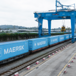 Casablanca Handles 17 Million Tonnes as Maersk Strengthens Tangier Link
