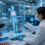 China Integrates AI into Healthcare, Paving the Way for a New Era of Preventive Medicine