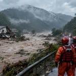 China Launches New Measures to Address the Impact of Extreme Rainfall