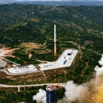 China launches new SEO satellite as it continues to expand its space program