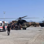Ferry carrying 267 people capsizes off Northern Cyprus: seven dead, dozens missing