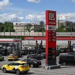 АЗС ограничили продажу топлива до 50–60 литров на одного покупателя