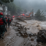 Heavy Rains Trigger New Landslides in China as Death Toll Rises