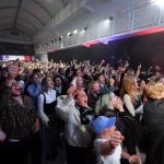 Icelanders vote against reopening EU membership talks
