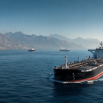 Iran Proposes New Shipping Rules for the Strait of Hormuz