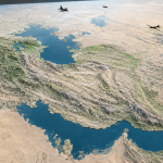 Iran War Pushes Contract Rates Up 41% and Spot Rates Up 287%