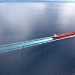 Japanese shipowner secures $78m for four-year-old Capesize