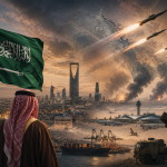 Middle East on the Brink of New Escalation: Saudi Arabia Warns of Imminent Attacks