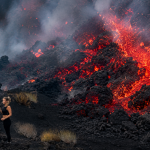 Mount Etna Disrupts Air Travel Across Sicily, Leaving Hundreds Stranded in Catania