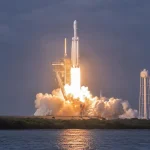 NASA launches Roman Space Telescope to create a vast map of the Universe