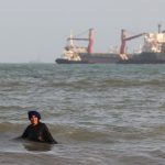 New strike on vessel in Strait of Hormuz: US threatens Oman