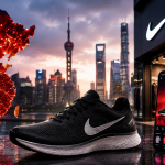 Nike Changes Its Sales Strategy in China, Phasing Out Third-Party Online Distributors