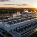 OpenAI and Nvidia to build a giant 8-GW AI data center