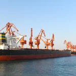 Secondhand Ship Market: Capital Axis Invests $596 Million, ICBC $504 Million
