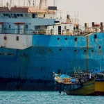 Somali Pirates Hijack Two Ships in Four Days as Regional Security Crisis Deepens