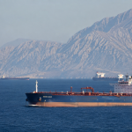 Strait of Hormuz Empties Out: Maritime Traffic Falls to a Weekly Low Amid Hostilities