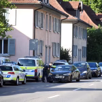Swiss police search for gunman after deadly shooting at rave