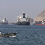 The Strait of Hormuz Again Becomes a Flashpoint Between the US and Iran