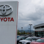 Toyota Faces Profit Decline as Earthquake Disruptions Add Pressure