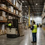 U.S. Logistics Costs Fall to $2.4 Trillion as Warehouses Become a Key Efficiency Lever
